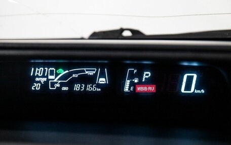 Toyota Aqua I, 2017 год, 775 000 рублей, 10 фотография