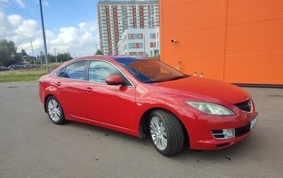 Mazda 6, 2008 год, 695 000 рублей, 1 фотография