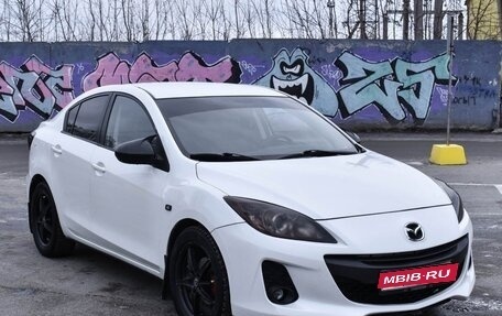Mazda 3, 2011 год, 700 000 рублей, 1 фотография