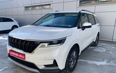 KIA Carnival, 2022 год, 2 950 000 рублей, 1 фотография