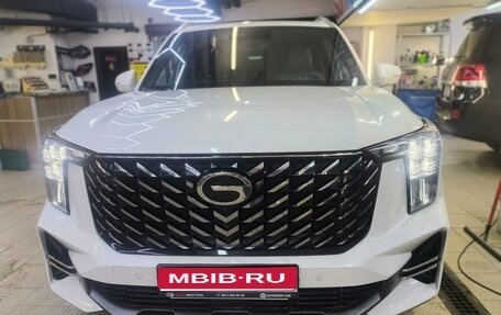 GAC GS8, 2024 год, 3 960 000 рублей, 1 фотография