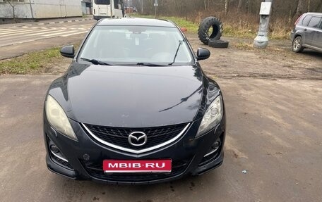 Mazda 6, 2010 год, 800 000 рублей, 1 фотография