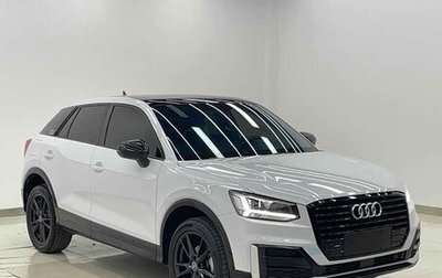 Audi Q2 I, 2021 год, 2 050 000 рублей, 1 фотография