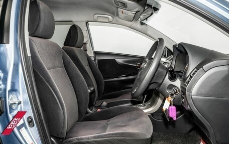 Toyota Corolla, 2007 год, 948 000 рублей, 5 фотография