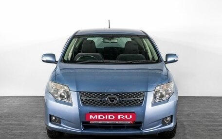 Toyota Corolla, 2007 год, 948 000 рублей, 2 фотография