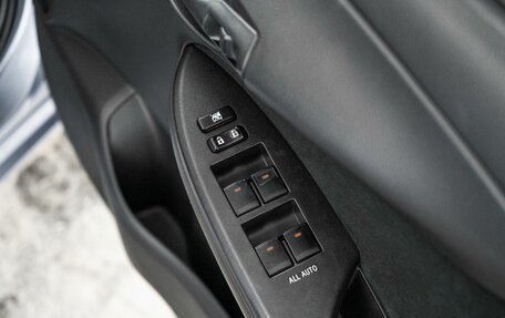 Toyota Corolla, 2007 год, 948 000 рублей, 15 фотография