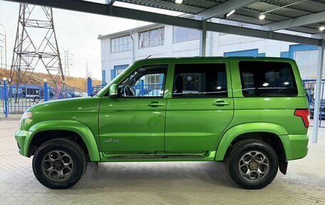 ЛуАЗ Patriot, 2019 год, 1 149 000 рублей, 1 фотография