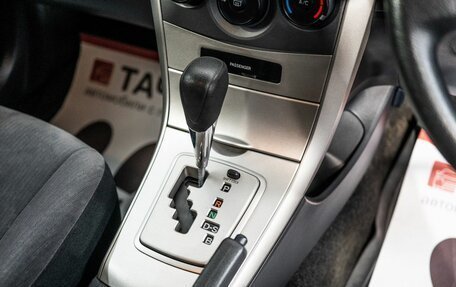 Toyota Corolla, 2007 год, 948 000 рублей, 13 фотография