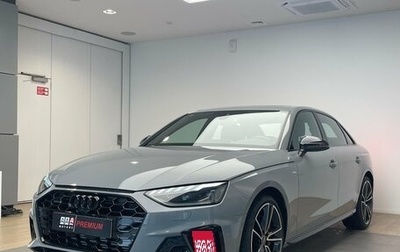 Audi A4, 2025 год, 5 950 000 рублей, 1 фотография