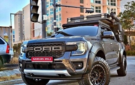 Ford Ranger, 2023 год, 5 650 000 рублей, 1 фотография