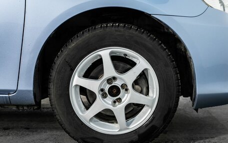 Toyota Corolla, 2007 год, 948 000 рублей, 17 фотография