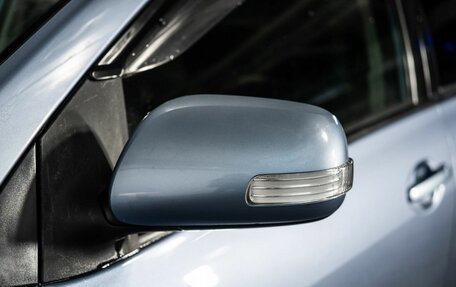 Toyota Corolla, 2007 год, 948 000 рублей, 18 фотография