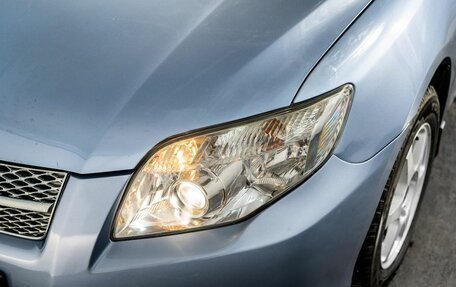 Toyota Corolla, 2007 год, 948 000 рублей, 19 фотография