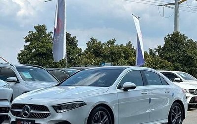 Mercedes-Benz A-Класс, 2022 год, 2 115 000 рублей, 1 фотография