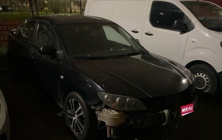 Mazda 3, 2005 год, 280 000 рублей, 1 фотография