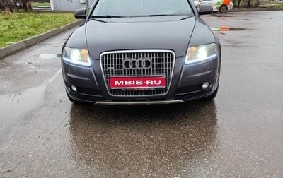 Audi A6 allroad, 2006 год, 950 000 рублей, 1 фотография