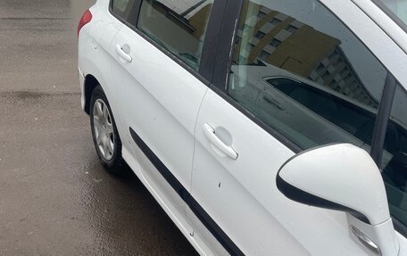 Peugeot 308 II, 2010 год, 320 000 рублей, 3 фотография