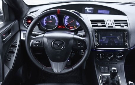 Mazda 3, 2011 год, 700 000 рублей, 8 фотография