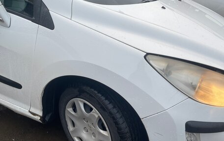 Peugeot 308 II, 2010 год, 320 000 рублей, 2 фотография