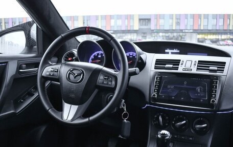 Mazda 3, 2011 год, 700 000 рублей, 9 фотография