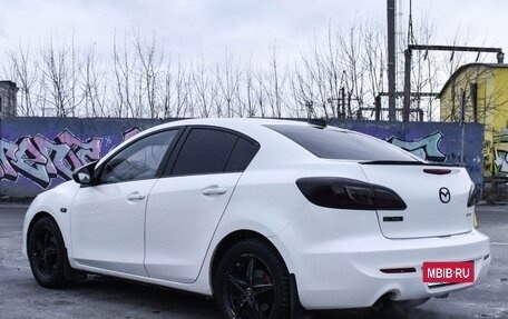 Mazda 3, 2011 год, 700 000 рублей, 6 фотография