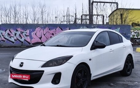 Mazda 3, 2011 год, 700 000 рублей, 5 фотография