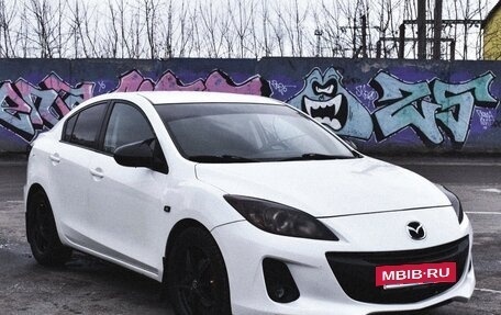 Mazda 3, 2011 год, 700 000 рублей, 2 фотография
