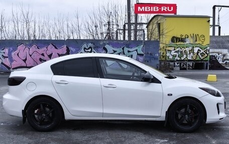 Mazda 3, 2011 год, 700 000 рублей, 4 фотография