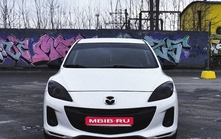Mazda 3, 2011 год, 700 000 рублей, 3 фотография