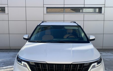 KIA Carnival, 2022 год, 2 950 000 рублей, 2 фотография