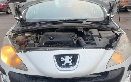 Peugeot 308 II, 2010 год, 320 000 рублей, 12 фотография