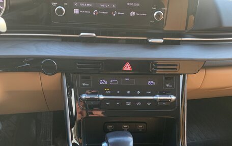 KIA Carnival, 2022 год, 2 950 000 рублей, 4 фотография