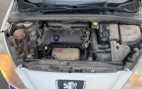 Peugeot 308 II, 2010 год, 320 000 рублей, 11 фотография