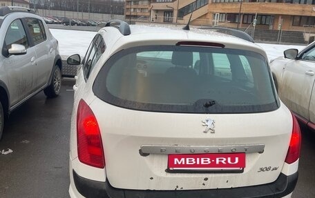 Peugeot 308 II, 2010 год, 320 000 рублей, 8 фотография