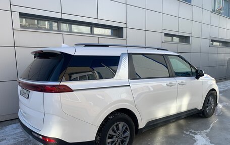 KIA Carnival, 2022 год, 2 950 000 рублей, 10 фотография