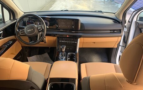 KIA Carnival, 2022 год, 2 950 000 рублей, 14 фотография