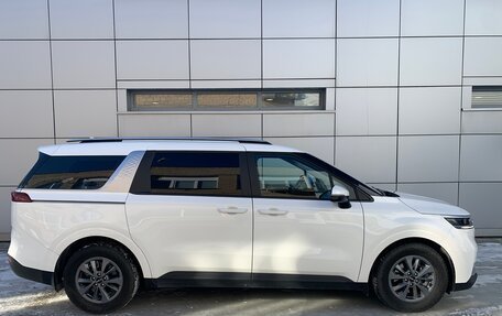 KIA Carnival, 2022 год, 2 950 000 рублей, 9 фотография