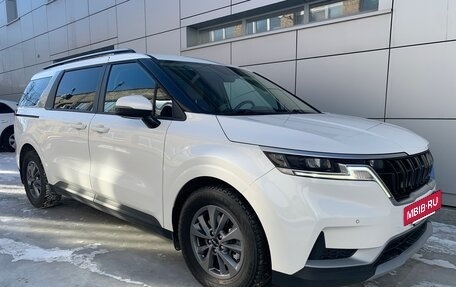 KIA Carnival, 2022 год, 2 950 000 рублей, 11 фотография