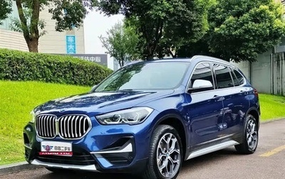 BMW X1, 2021 год, 1 590 000 рублей, 1 фотография