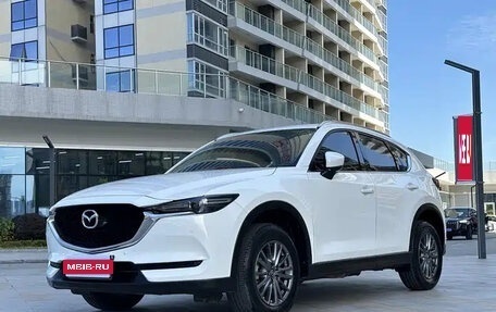 Mazda CX-5 II, 2021 год, 2 360 008 рублей, 1 фотография