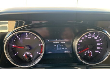 KIA Carnival, 2022 год, 2 950 000 рублей, 17 фотография