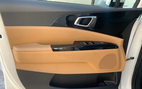 KIA Carnival, 2022 год, 2 950 000 рублей, 19 фотография