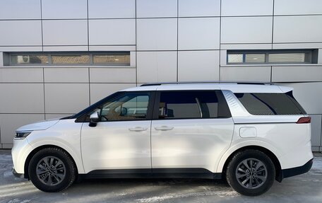 KIA Carnival, 2022 год, 2 950 000 рублей, 25 фотография