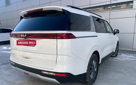 KIA Carnival, 2022 год, 2 950 000 рублей, 24 фотография