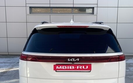 KIA Carnival, 2022 год, 2 950 000 рублей, 18 фотография