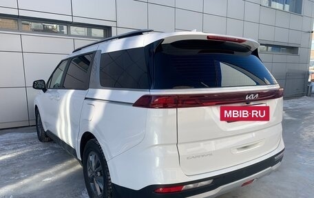 KIA Carnival, 2022 год, 2 950 000 рублей, 20 фотография