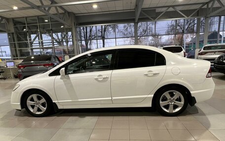 Honda Civic VIII, 2010 год, 899 000 рублей, 8 фотография
