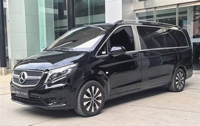 Mercedes-Benz Vito, 2021 год, 6 028 000 рублей, 1 фотография