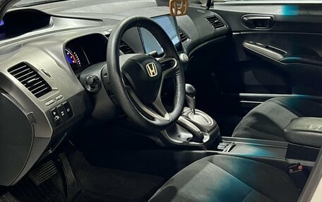 Honda Civic VIII, 2010 год, 899 000 рублей, 9 фотография