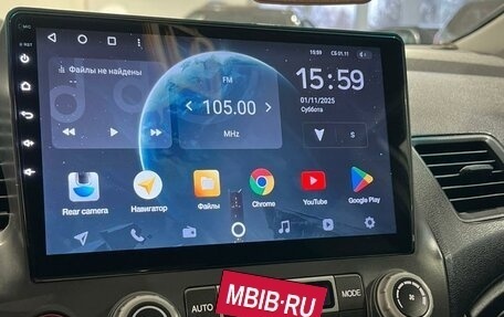 Honda Civic VIII, 2010 год, 899 000 рублей, 12 фотография